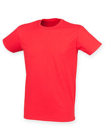 Men´s Feel Good Stretch T - SFM121 - SF Men