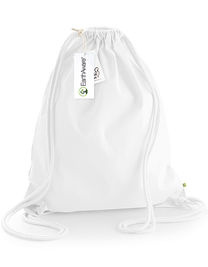 EarthAware® Organic Gymsac - WM810 - Westford Mill