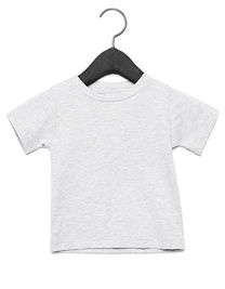 Baby Jersey Short Sleeve Tee - CV3001B - Canvas