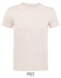 Men´s Short Sleeve T-Shirt Milo - L02076 - SOL´S