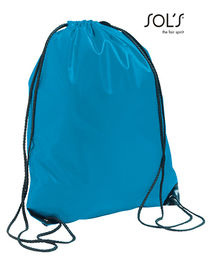 Backpack Urban - LB70600 - SOL´S