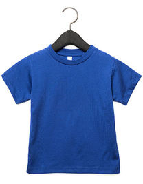 Toddler Jersey Short Sleeve Tee - CV3001T - Canvas