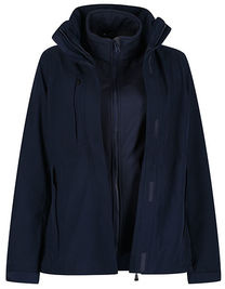 Women´s Jacket - Kingsley 3in1 - RG1440 - Regatta Professional
