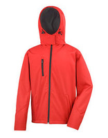 Red Black