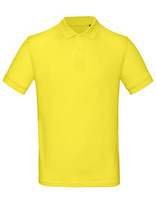 Solar Yellow