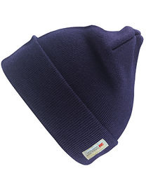 Heavyweight Thinsulate™ Woolly Ski Hat - RC33 - Result Winter Essentials