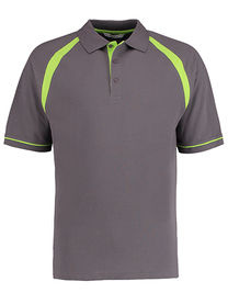Classic Fit Oak Hill Polo - K615 - Kustom Kit