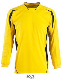 Kids´ Goalkeepers Shirt Azteca - LT90209 - SOL´S