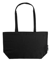 Shopping Bag With Gusset - NE90015 - Neutral