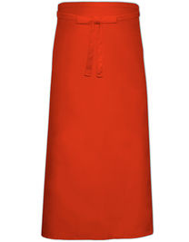 Bistro Apron - EU Production - X995 - Link Kitchen Wear