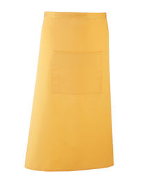 Colours Collection Bar Apron - PW158 - Premier Workwear