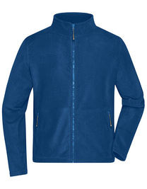 Men´s Fleece Jacket - JN782 - James&Nicholson