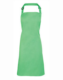 Colours Collection Bib Apron - PW150 - Premier Workwear