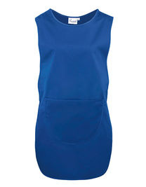 Women´s Long Pocket Tabard - PW172 - Premier Workwear