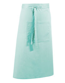 Colours Collection Bar Apron - PW158 - Premier Workwear