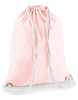 Pastel Pink White