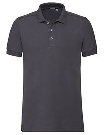 Men´s Stretch Polo - Z566 - Russell