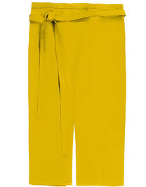Slit Apron Milano 80 x 100 cm - CGW111 - CG Workwear