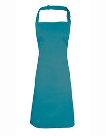 Colours Collection Bib Apron - PW150 - Premier Workwear