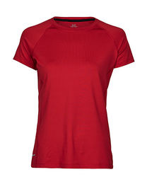 Women´s CoolDry Tee - TJ7021 - Tee Jays