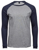 Heather Navy