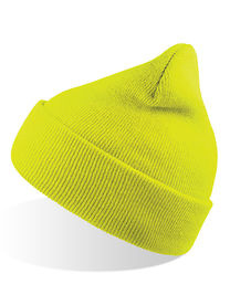 Wind Beanie - AT703 - Atlantis Headwear