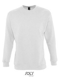 Unisex Sweatshirt New Supreme - L311 - SOL´S