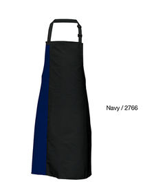 Duo Apron - X988 - Link Kitchen Wear