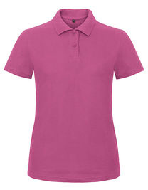 Women´s Polo ID.001 - BCPWI11 - B&C BE INSPIRED