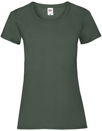 Ladies´ Valueweight T - F288N - Fruit of the Loom