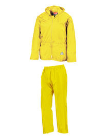 Waterproof Jacket & Trouser Set - RT95A - Result