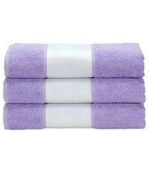 SUBLI-Me® Hand Towel - AR080 - ARTG