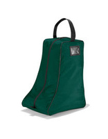 Bottle Green Black