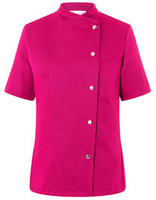 Pink (ca. Pantone 7636C)