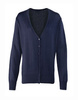 Navy (ca. Pantone 2378C)