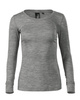 MALFINI Premium® Koszulka damska Merino Rise LS (16012)