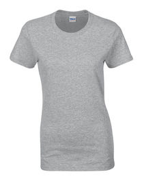 Heavy Cotton™ Women´s T-Shirt - G5000L - Gildan