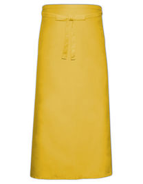 Bistro Apron - X968 - Link Kitchen Wear