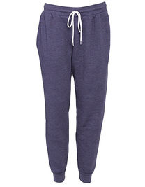 Unisex Sponge Fleece Jogger Sweatpants - CV3727 - Canvas
