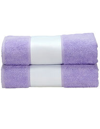 SUBLI-Me® Bath Towel - AR081 - ARTG