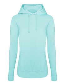 Women´s College Hoodie - JH001F - Just Hoods