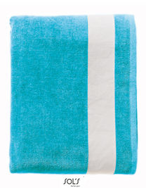 Beach Towel Lagoon - L896 - SOL´S