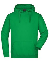 Hooded Sweat - JN047 - James&Nicholson