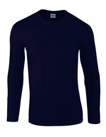 Softstyle® Adult Long Sleeve T-Shirt - G64400 - Gildan