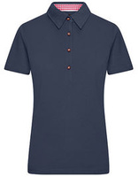 Navy Red White