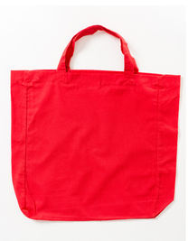 Cotton Bag Side Fold Short Handles - XT90 - Printwear