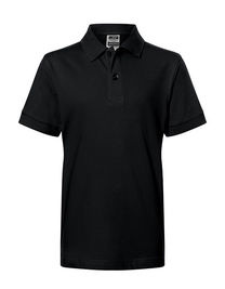 Junior Classic Polo - JN070K - James&Nicholson