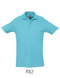 Polo Spring II - L562 - SOL´S