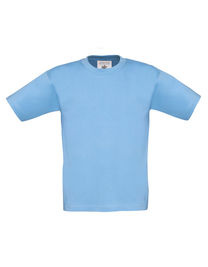 Kids´ T-Shirt Exact 190 - BCTK301 - B&C BE INSPIRED