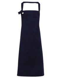 Calibre Heavy Cotton Canvas Bib Apron - PW130 - Premier Workwear